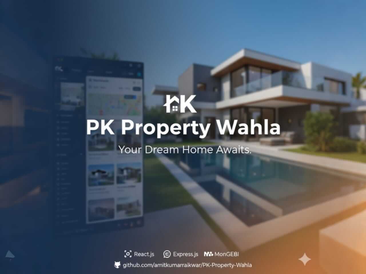 PK Property Wahla