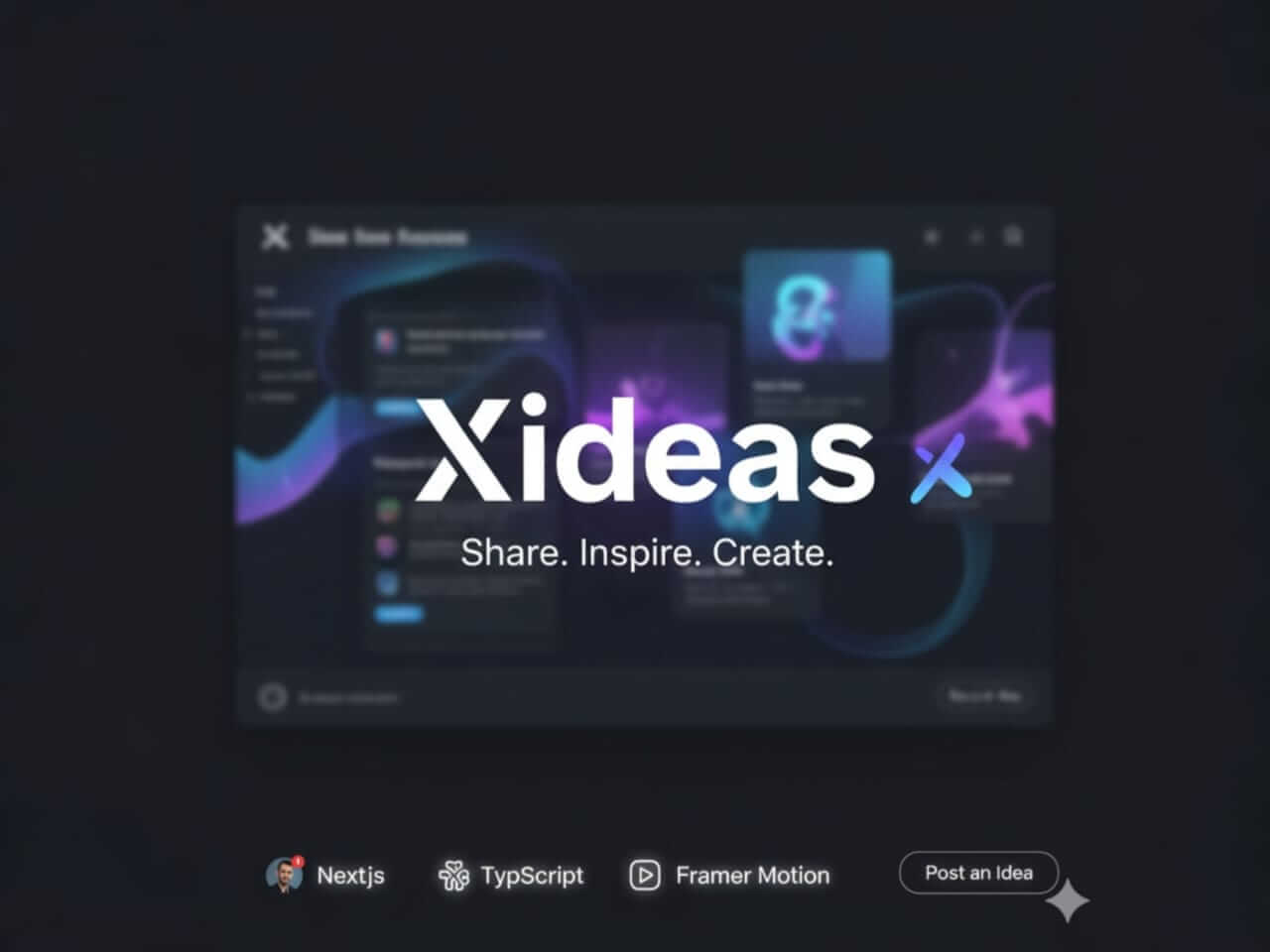 Xideas