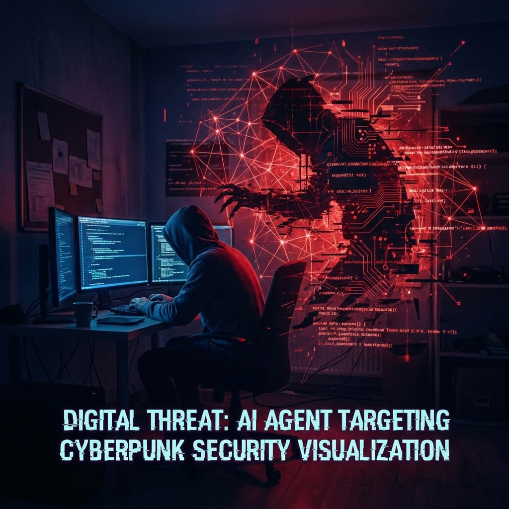 AI agent attack on developer autonomous revenge behavior dangerous AI agents 2026