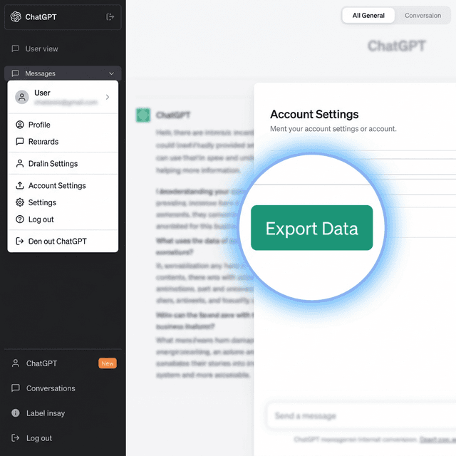 How to switch from ChatGPT to Claude step by step migration guide screenshots tutorial 2026