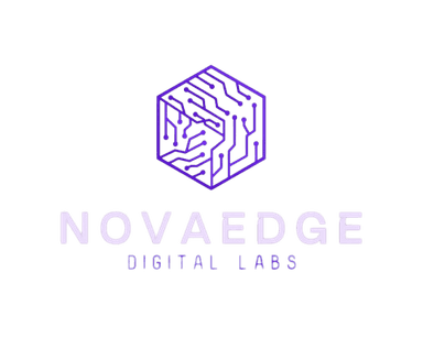 NovaEdge Digital Labs Logo