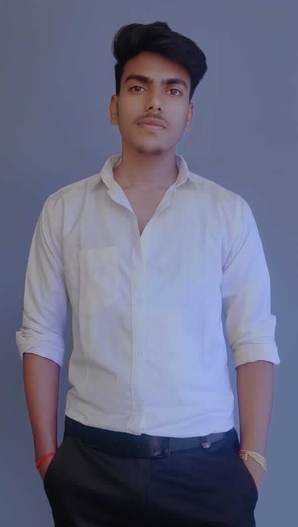 Amit Kumar Raikwar, Founder at NovaEdge Digital Labs