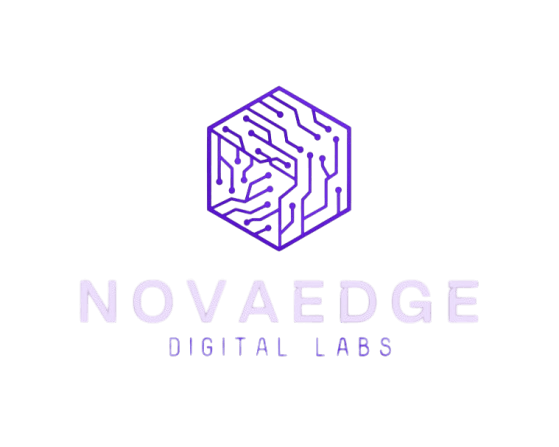 NovaEdge Digital Labs Logo