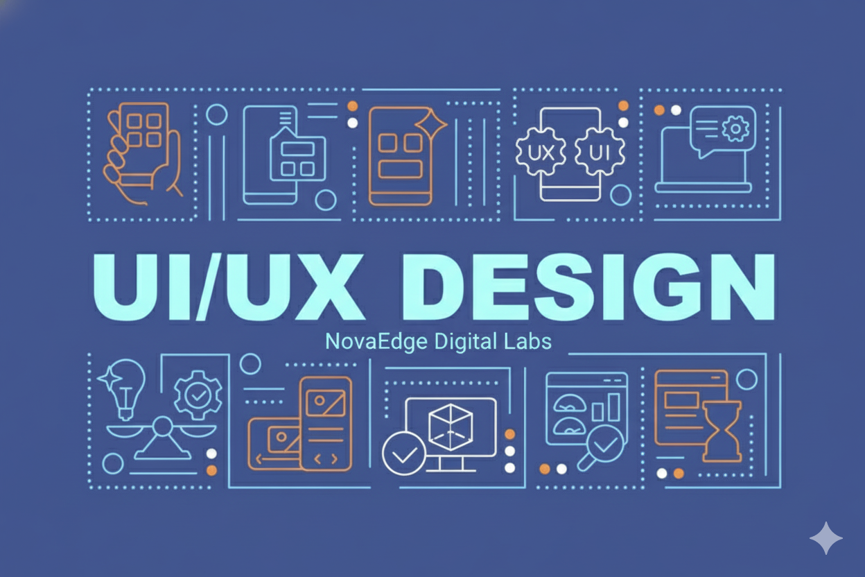 Digital Products - Software Engineering by NovaEdge